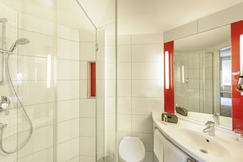 Hotel Ibis Leipzig City