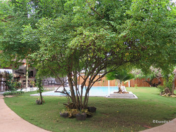 Apartamento Villa Kasadya