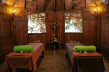 Apartamento Portofino Resort Tangalle