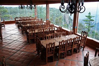 Hotel Posada Barrancas Mirador