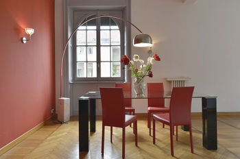 Apartamento At Home - Porta Romana