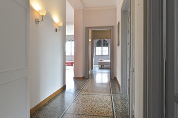 Apartamento At Home - Porta Romana