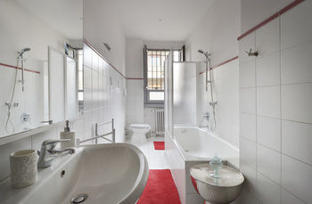 Apartamento At Home - Porta Romana