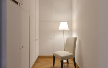 Apartamento At Home - Porta Romana