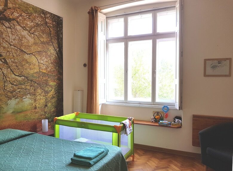 Apartamento Casa Vacanze All'angolo