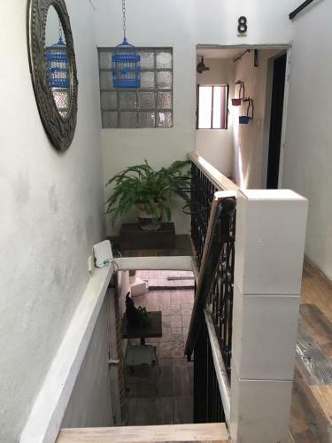 Hotel Posada De Santa Ana