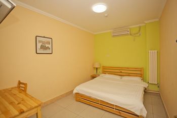 Beijing Saga International Youth Hostel