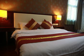 Beijing Saga International Youth Hostel