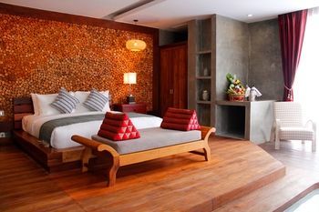 Hotel Cambana D'angkor Suites