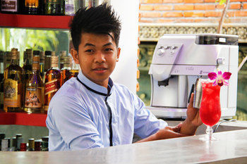 Hotel Cambana D'angkor Suites