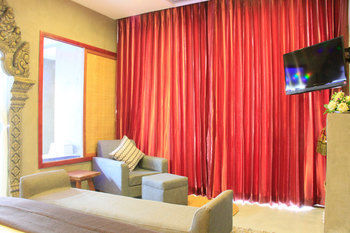 Hotel Cambana D'angkor Suites