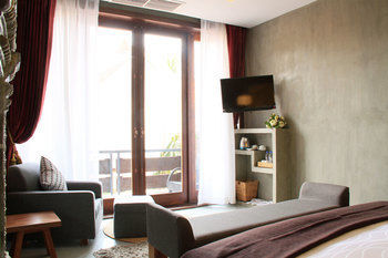 Hotel Cambana D'angkor Suites