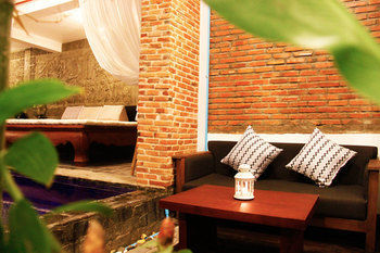 Hotel Cambana D'angkor Suites
