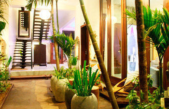 Hotel Cambana D'angkor Suites