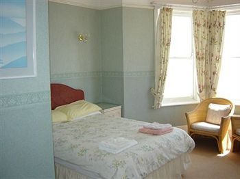 Hotel Atlanta Guesthouse