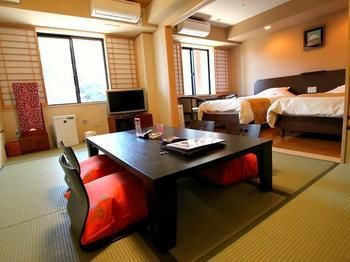 Hotel Hakone Yumoto Onsen Tenseien