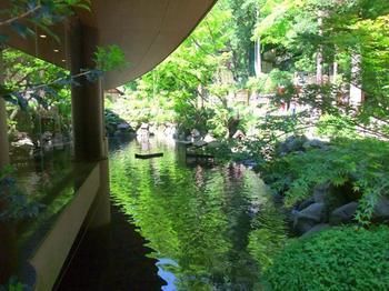Hotel Hakone Yumoto Onsen Tenseien