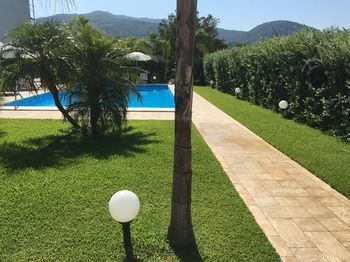 Bed & Breakfast Il Girasole Capo D'orlando