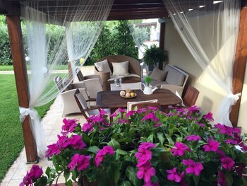 Bed & Breakfast Il Girasole Capo D'orlando