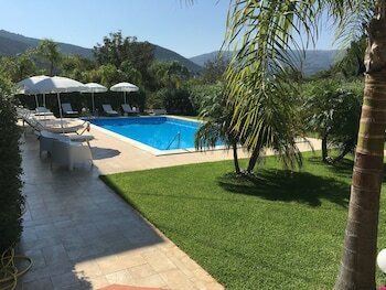 Bed & Breakfast Il Girasole Capo D'orlando