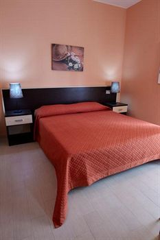 Bed & Breakfast Il Girasole Capo D'orlando