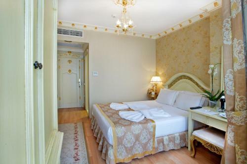 White House Hotel Istanbul