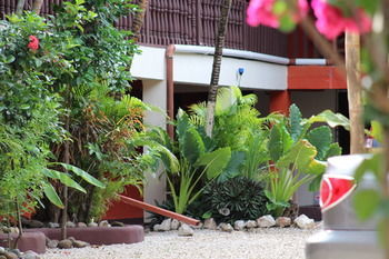 Hotel Playa Samara