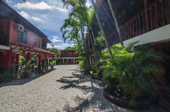 Hotel Playa Samara