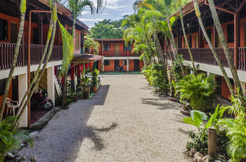 Hotel Playa Samara