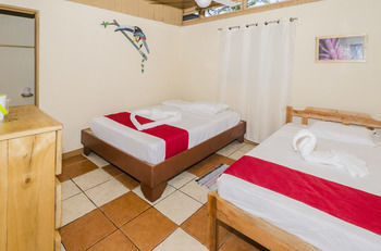 Hotel Playa Samara
