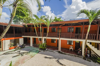 Hotel Playa Samara