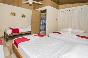 Hotel Playa Samara