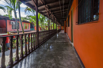 Hotel Playa Samara