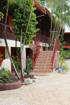 Hotel Playa Samara