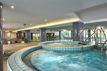 Hotel Vile - Terme Krka