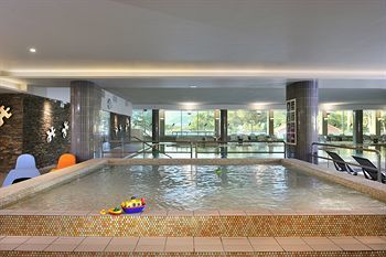 Hotel Vile - Terme Krka