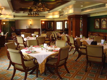 Welcomhotel Grand Bay