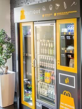 Hotel Premiere Classe D�sseldorf City
