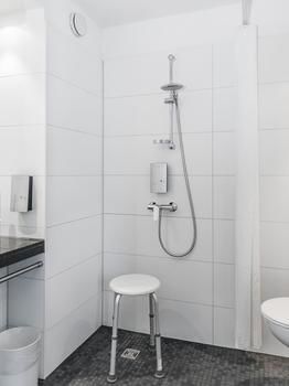 Hotel Premiere Classe D�sseldorf City