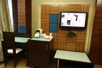 Hotel Oyo Rooms Sector 35 C Chandigarh