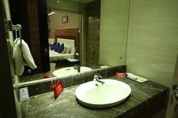 Hotel Oyo Rooms Sector 35 C Chandigarh