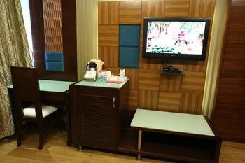 Hotel Oyo Rooms Sector 35 C Chandigarh