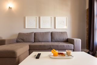 Apartamento Valenciaflats Calle Quart
