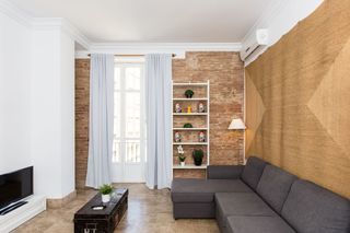 Apartamento Valenciaflats Calle Quart