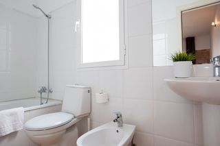 Apartamento Valenciaflats Calle Quart