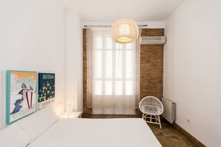 Apartamento Valenciaflats Calle Quart