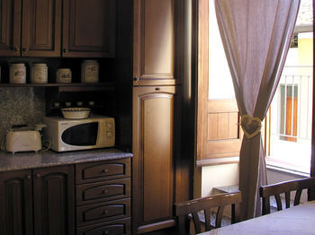 Apartamento Appartamento Il Molo
