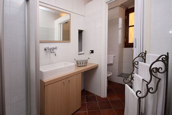 Apartamento Appartamento Il Molo