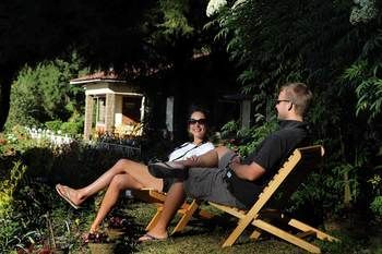 Hotel Olivebrook