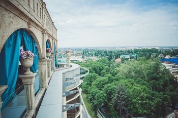 Rimar Hotel Krasnodar